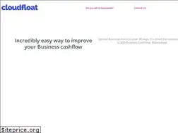 Sites similar to cloudfloat.com