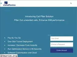 Sites similar to cloudfonica.com