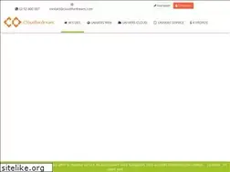 Sites similar to cloudfordream.com
