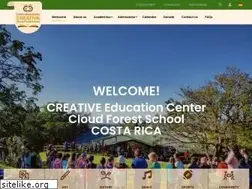 Sites similar to cloudforestschool.org