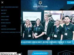 Sites similar to cloudgalacticos.co.uk