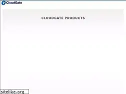 Sites similar to cloudgateglobal.com