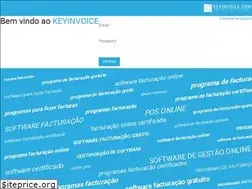 Sites similar to cloudgest.pt