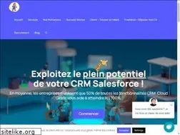 Sites similar to cloudgirafe.fr