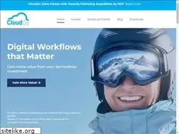 Sites similar to cloudgo.asia