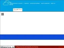 Sites similar to cloudgroup.co.za