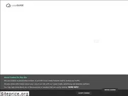 Sites similar to cloudguide.me