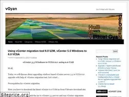 Sites similar to cloudgyan.wordpress.com