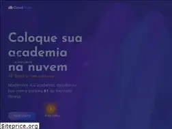 Sites similar to cloudgym.io
