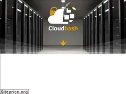 Sites similar to cloudhash.eu
