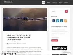 Sites similar to cloudhat.eu