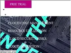 Sites similar to cloudhealthtech.com