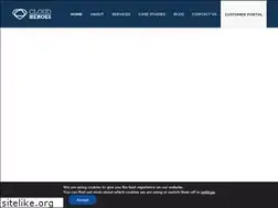 Sites similar to cloudheroes.com