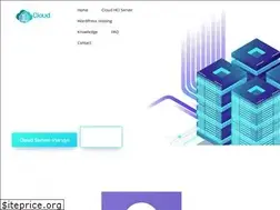 Sites similar to cloudhost.in.th