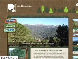 Sites similar to cloudhouse.es