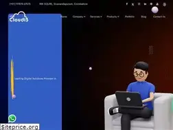 Sites similar to cloudi5.com