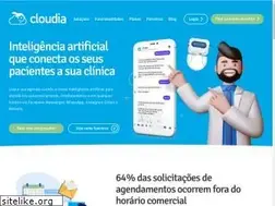 Sites similar to cloudia.com.br