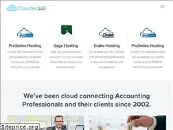 Sites similar to cloudies365.com