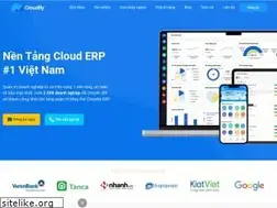 Sites similar to cloudify.vn