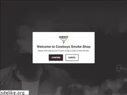Sites similar to cloudihookah.com