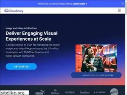 Sites similar to cloudinary-res.cloudinary.com