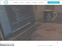 Sites similar to cloudinfo.pt