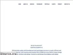 Sites similar to cloudinfosoft.com