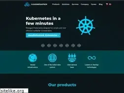 Sites similar to cloudinfrastack.com
