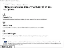 Sites similar to cloudinn.net