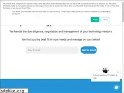Sites similar to cloudinsyte.com