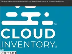 Sites similar to cloudinventory.com