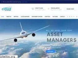Sites similar to cloudinvestmentpartners.com