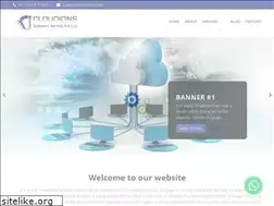 Sites similar to cloudions.com