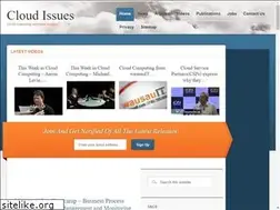 Sites similar to cloudissues.net