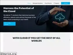 Sites similar to cloudit-uk.com