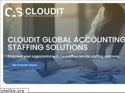 Sites similar to cloudit-us.com