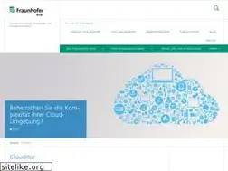 Sites similar to clouditor.io