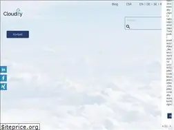 Sites similar to cloudity.pl