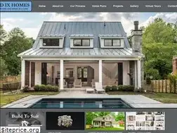 Sites similar to cloudixhomes.com