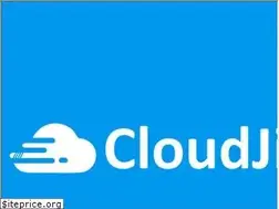 Sites similar to cloudjiffy.com