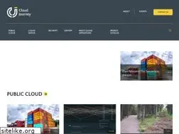Sites similar to cloudjourney.io