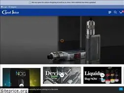 Sites similar to cloudjuice.co.za
