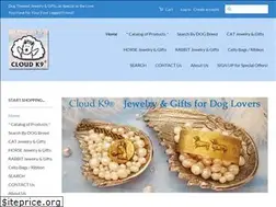 Sites similar to cloudk9.com