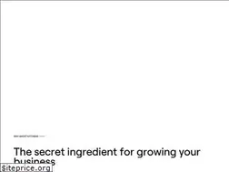 Sites similar to cloudkitchens.com