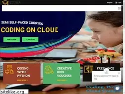 Sites similar to cloudkoding.com