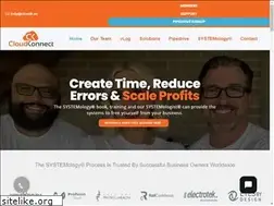 Sites similar to cloudkonnect.com.au