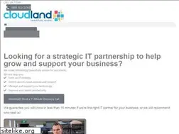 Sites similar to cloudland.co.nz