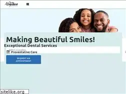 Sites similar to cloudlanddental.com