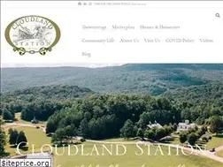 Sites similar to cloudlandstation.com