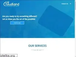 Sites similar to cloudlandtechnologies.com
